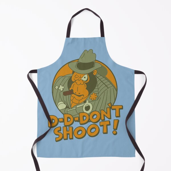 Item preview, Mugs Murphy Dave Lister D-D-Don't Shoot designed and sold by McPod.