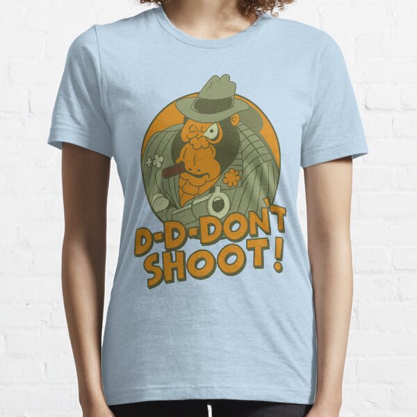 Item preview, Mugs Murphy Dave Lister D-D-Don't Shoot designed and sold by McPod.