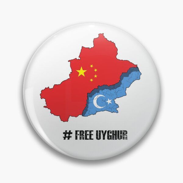 Item preview, Free uyghur designed and sold by Irradiance.