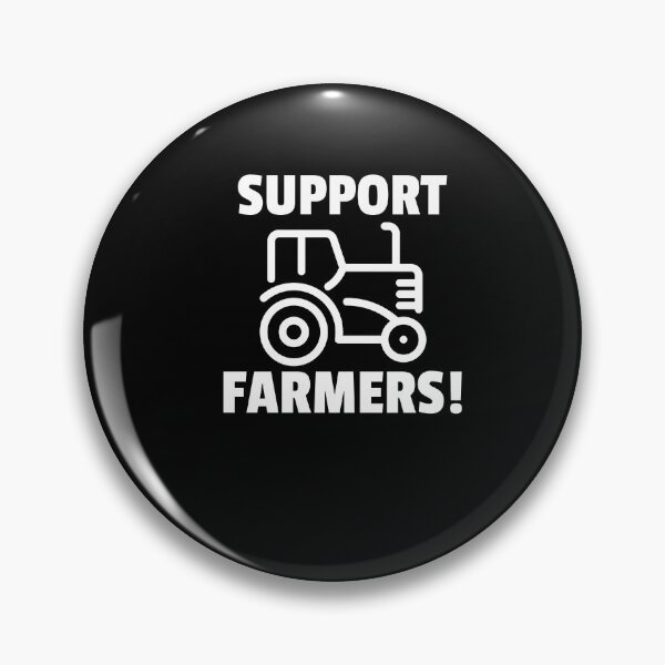Item preview, Farmer Design - Support Farmers, Agriculture designed and sold by GLwithUs.