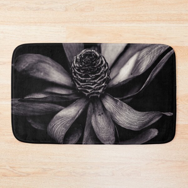 Item preview, Dried Plant on Black designed and sold by MisterSquid.