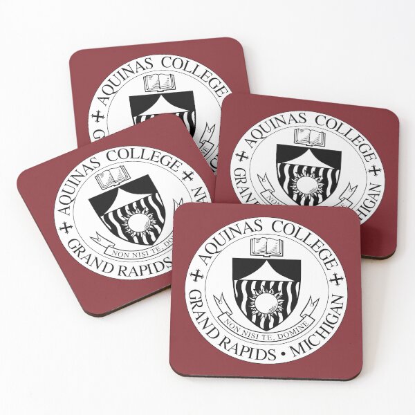 Item preview, Aquinas College (Michigan) designed and sold by Comorin.