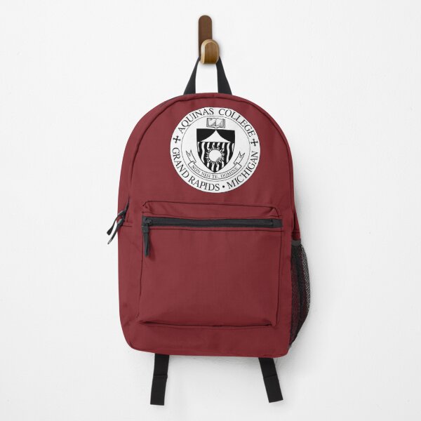 Item preview, Aquinas College (Michigan) designed and sold by Comorin.