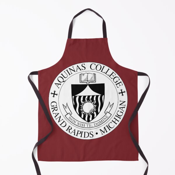 Item preview, Aquinas College (Michigan) designed and sold by Comorin.