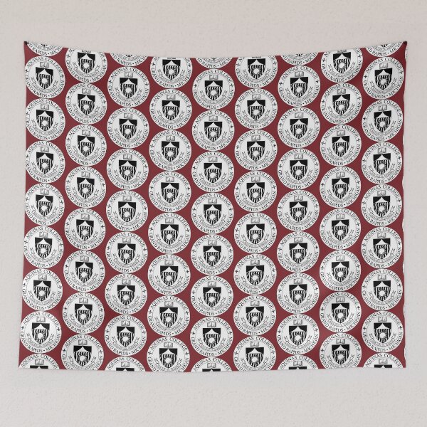 Item preview, Aquinas College (Michigan) designed and sold by Comorin.