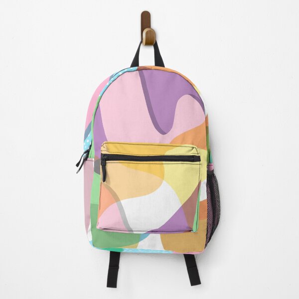 Item preview, Geometric Summer Organic Shapes designed and sold by ninoladesign.