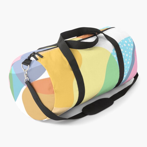 Item preview, Geometric Summer Organic Shapes designed and sold by ninoladesign.