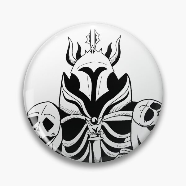 Item preview, The Nighty Knight designed and sold by thenoidland.