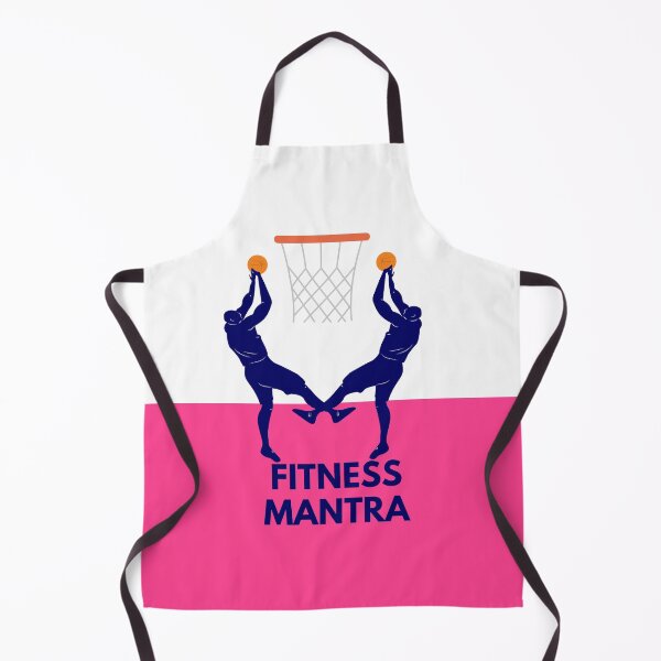 Item preview, Fitness Mantra - Basketball Practise designed and sold by GlobalHunt.