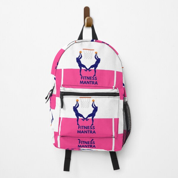 Item preview, Fitness Mantra - Basketball Practise designed and sold by GlobalHunt.