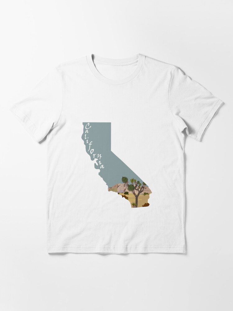 joshua tree tshirts