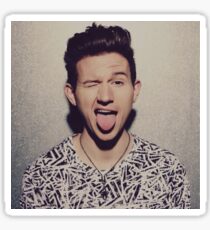 Ricky Dillon Sticker Ricky Dillon Sticker