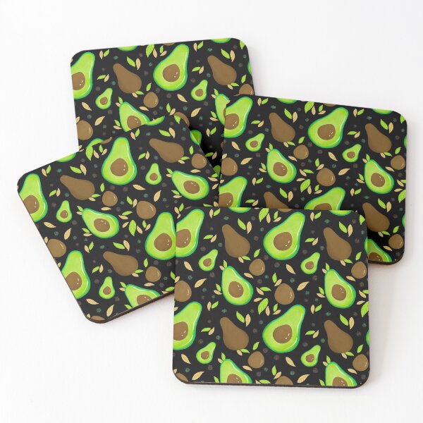 Item preview, avocado vibe designed and sold by DianaNani.