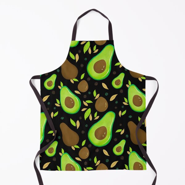 Item preview, avocado vibe designed and sold by DianaNani.
