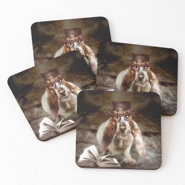 Item preview, Carri-Catures designed and sold by Carrie Southerton Dog Photography.