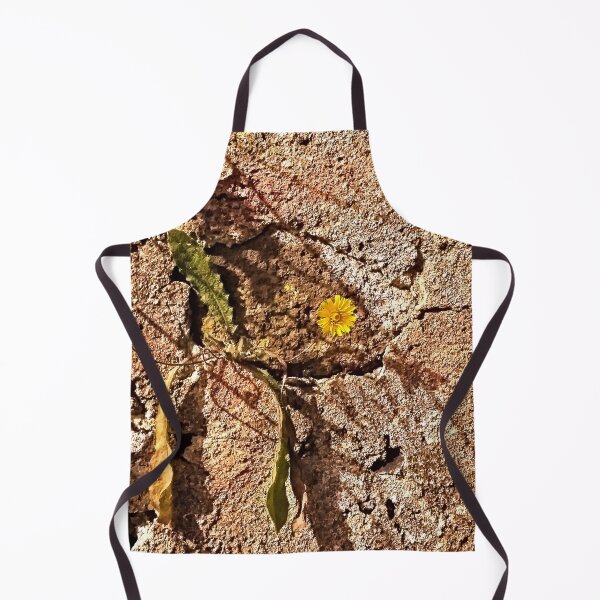 Item preview, Spring Yellow Daisy Flower Garden Wall designed and sold by Anna Lemos.