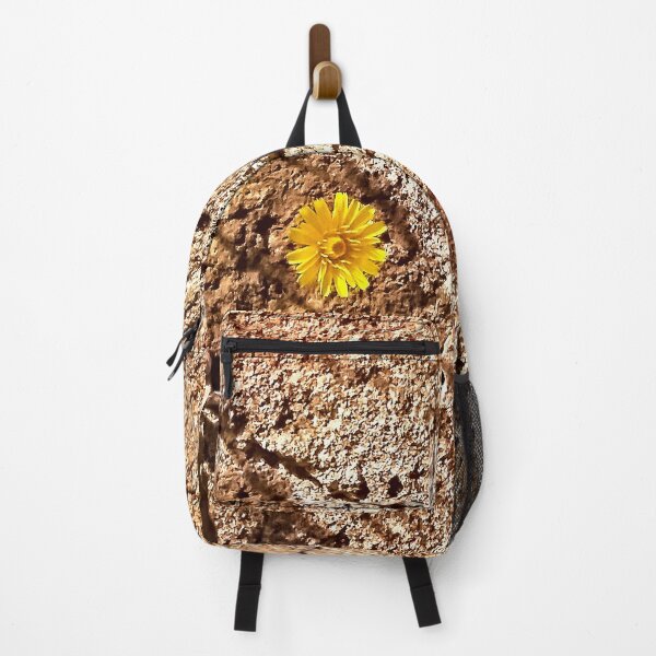Item preview, Spring Yellow Daisy Flower Garden Wall designed and sold by Anna Lemos.