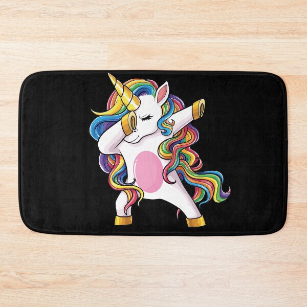 Item preview, Dabbing Unicorn Dab Unicorns Gift Girls Kids Women designed and sold by mejeoshop.