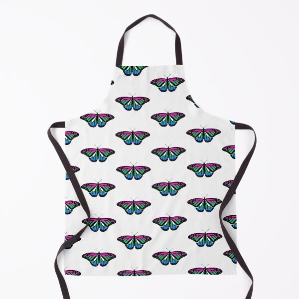 Item preview, Polysexual Pride Butterfly designed and sold by brenda-lee.