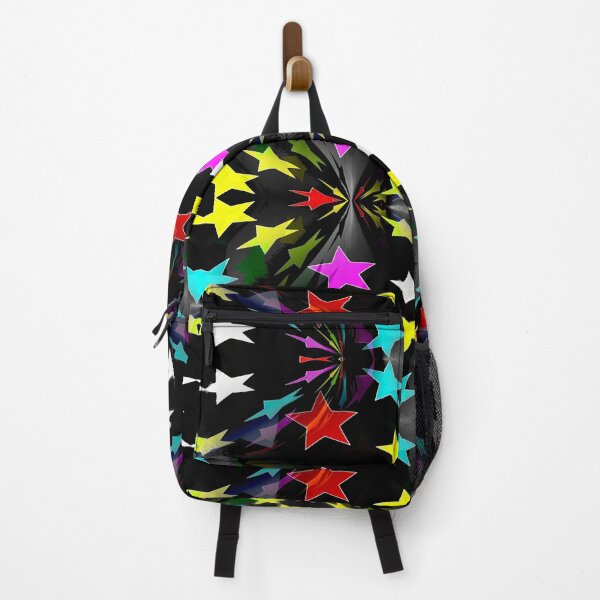 Item preview, Stars designed and sold by Geoff Treagus.