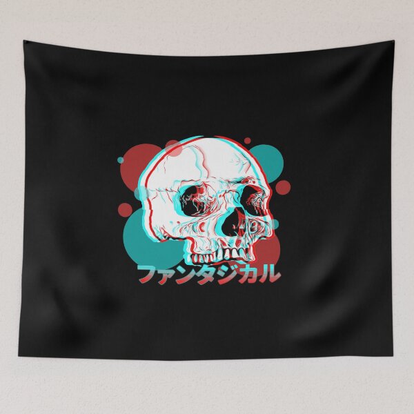 Item preview, Fantastical! (Japan) designed and sold by BAD-DiCE.