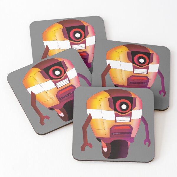 Item preview, Claptrap sunset designed and sold by Shoelace98.