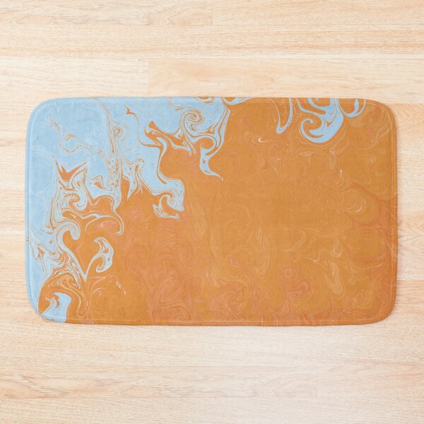 Item preview, Flames and water designed and sold by Tanuja  Sharma.