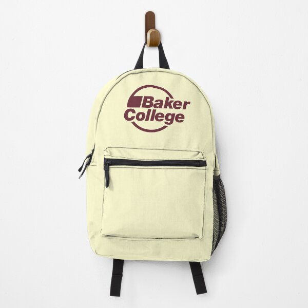 Item preview, Baker College designed and sold by Comorin.