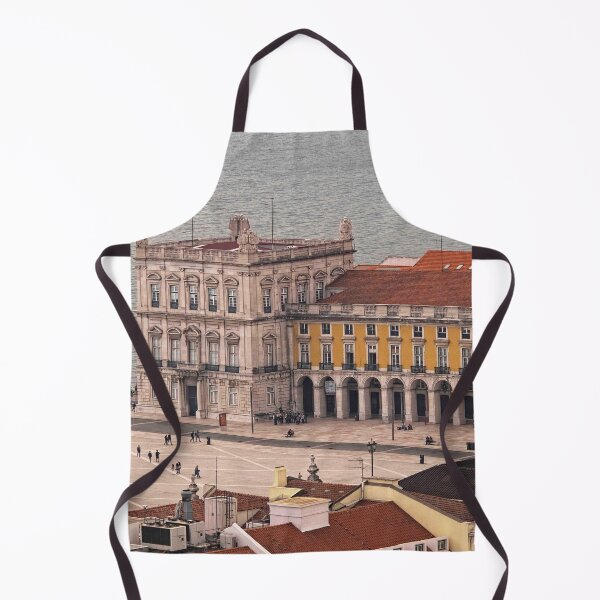 Item preview, Vistas de Lisboa desde el castillo - 12 © designed and sold by © Hany G. Jadaa © Prince John Photography.