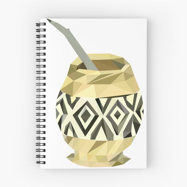 Item preview, Té de Yerba Mate designed and sold by NoelNimmad.