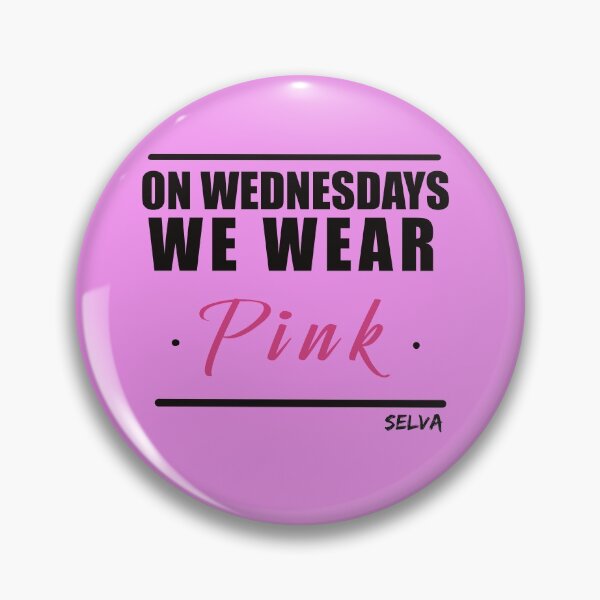Item preview, we wear pink designed and sold by Josed0513.