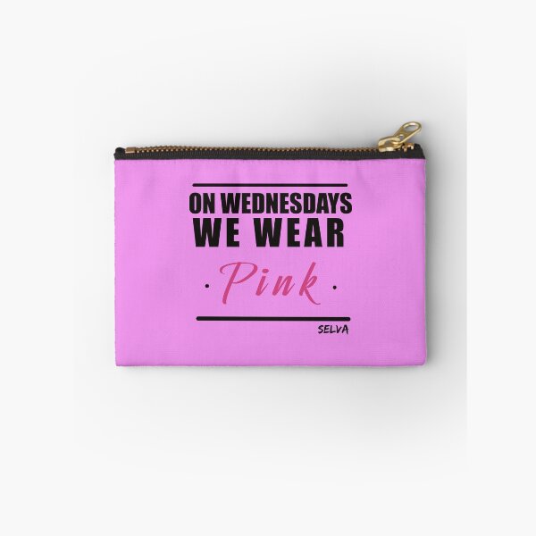 Item preview, we wear pink designed and sold by Josed0513.