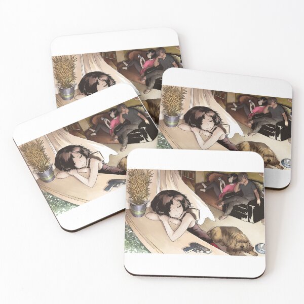 Item preview, respite designed and sold by harayamanawari.