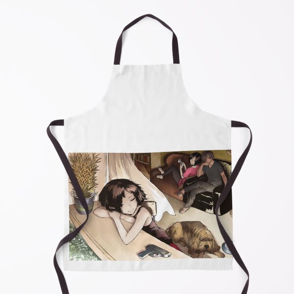 Item preview, respite designed and sold by harayamanawari.
