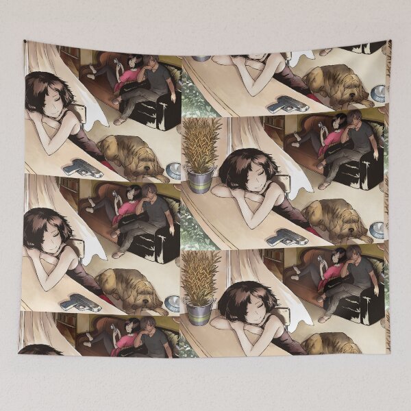 Item preview, respite designed and sold by harayamanawari.