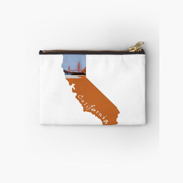 Aperçu de l'œuvre Californie: Golden Gate Bridge créée et vendue par loefflerdesigns.
