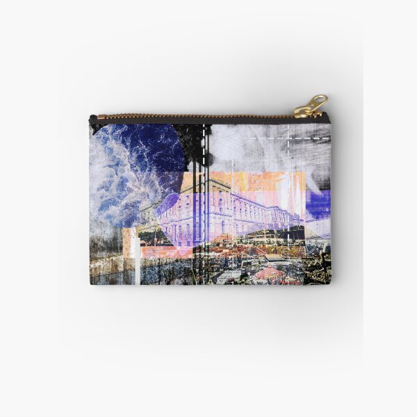 Item preview, Digital Architecture Collage 5 designed and sold by dana-krystle.