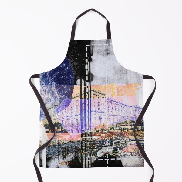 Item preview, Digital Architecture Collage 5 designed and sold by dana-krystle.