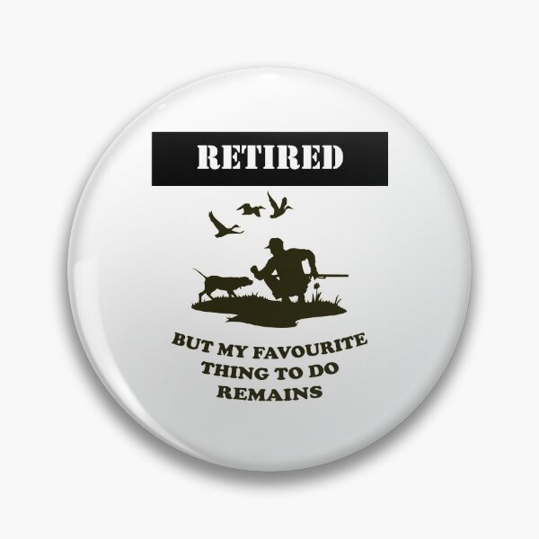Item preview, Hunt Hunter Dog Friend Hound Gift Pension designed and sold by elwizkhalifa.