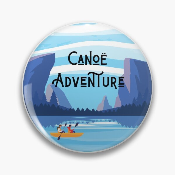 Item preview, Canoe adventure designed and sold by MundoAA.