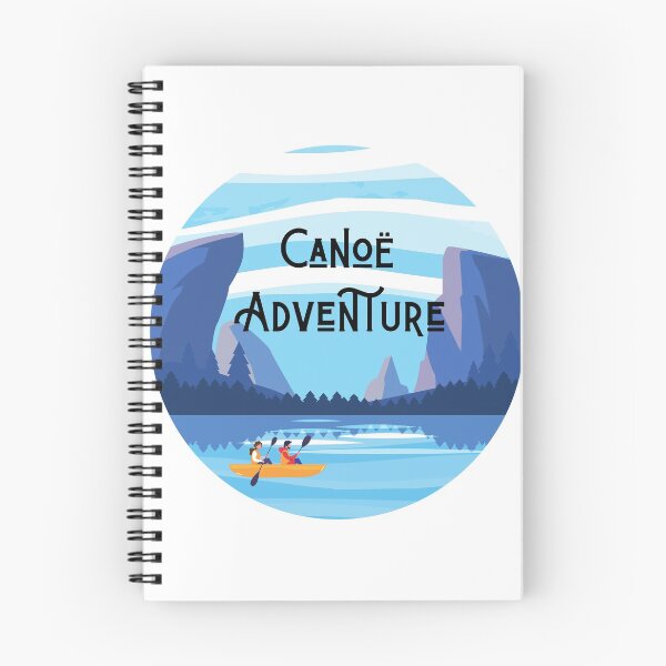 Item preview, Canoe adventure designed and sold by MundoAA.