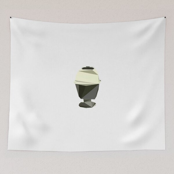 Item preview, Mate Tea Cup designed and sold by NoelNimmad.