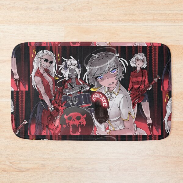 Item preview, tranz designed and sold by harayamanawari.