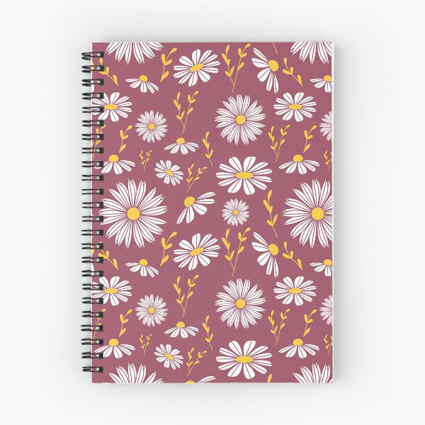 Item preview, Spring daisies - rose designed and sold by artasard.