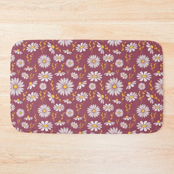 Item preview, Spring daisies - rose designed and sold by artasard.