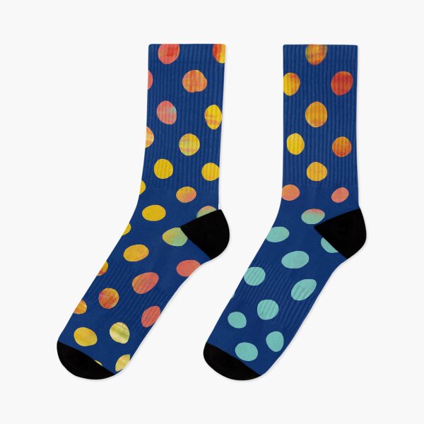 Item preview, Rainbow Circles designed and sold by carleybrown.