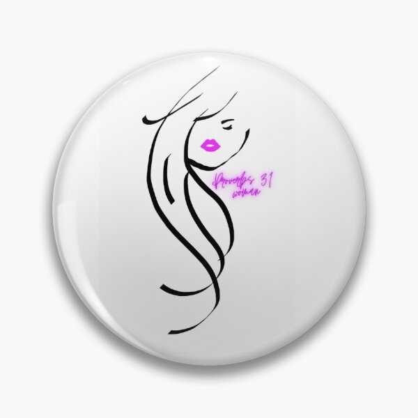 Item preview, Proverbs 31 Woman designed and sold by joyjoybee.