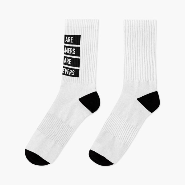 Item preview, Dreams Are For Dreamers Goals Are For Achievers designed and sold by FilipeFerreira.