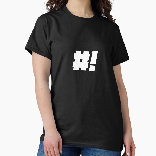 Item preview, shebang designed and sold by danishprakash.