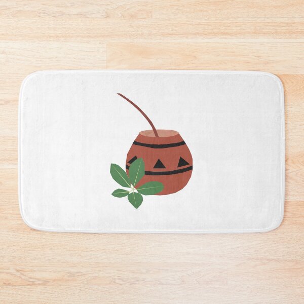 Item preview, Yerba Mate Bombilla designed and sold by NoelNimmad.
